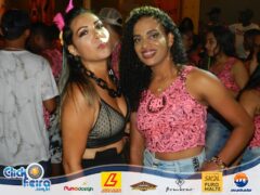 Camarote da Central (Sexta)